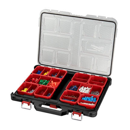 Milwaukee Packout Modular Storage System Starter Set