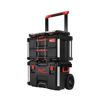 Milwaukee Packout Modular Storage System Starter Set