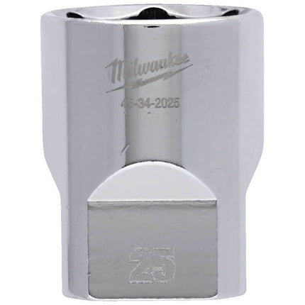 Milwaukee 4932480023 SHOCKWAVE Impact Duty Holesaw - 35 mm