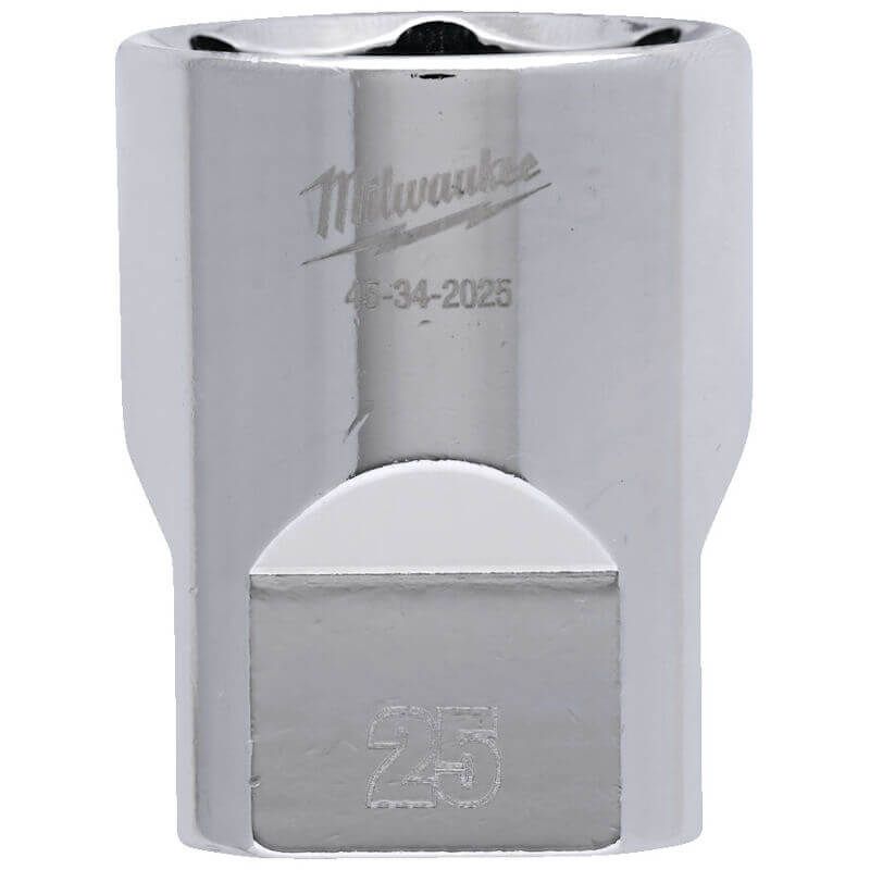 Milwaukee 4932480023 SHOCKWAVE Impact Duty Holesaw - 35 mm Milwaukee 4932480023 SHOCKWAVE Impact Duty Holesaw - 35 mm