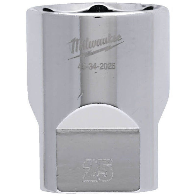 Milwaukee 4932480023 SHOCKWAVE Impact Duty Holesaw - 35 mm