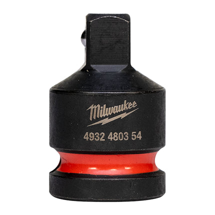 Milwaukee 1/2" Impact Socket Reducer