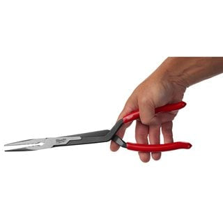 Milwaukee Adjustable Water Pump Pliers with Hex Jaw