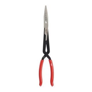 Milwaukee Adjustable Water Pump Pliers with Hex Jaw