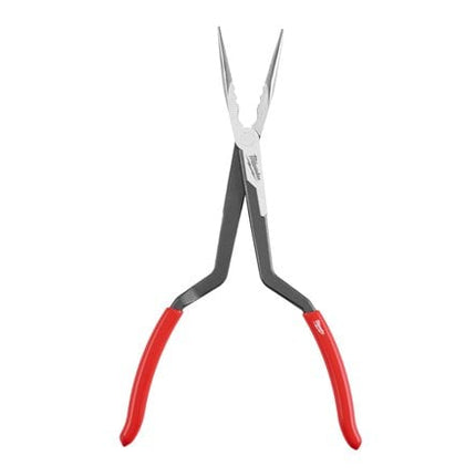 Milwaukee Adjustable Water Pump Pliers with Hex Jaw