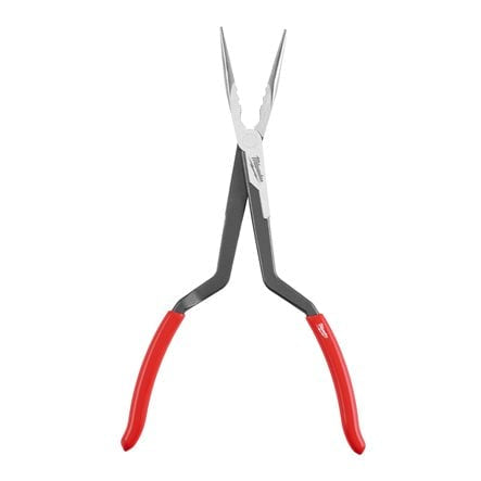 Milwaukee Adjustable Water Pump Pliers with Hex Jaw