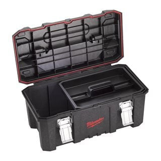 Milwaukee 30-Piece Hand Tools Starter Set