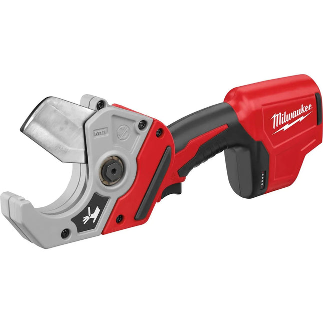Milwaukee C12PPC-0 12V Cordless PEX Pipe Cutter