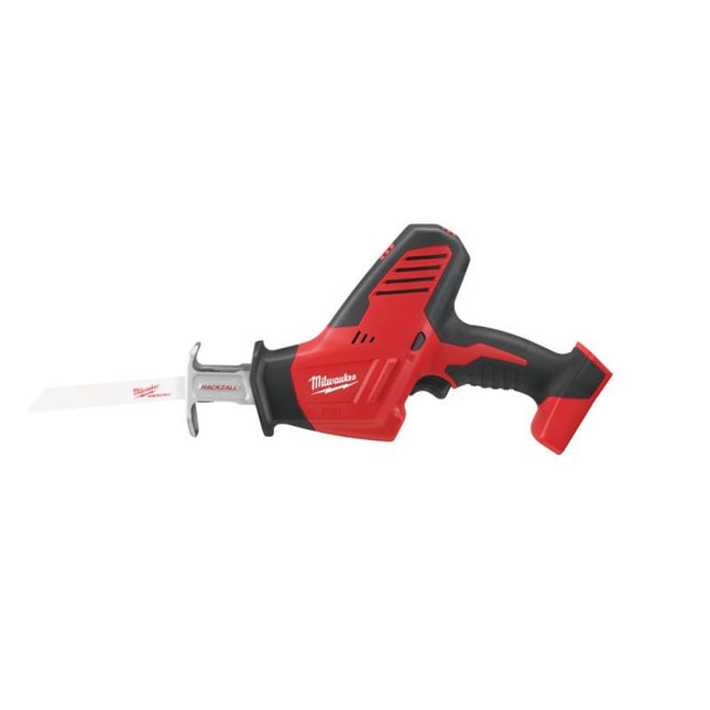 Milwaukee C18HZ-0 18V Compact Hackzall Reciprocating Saw