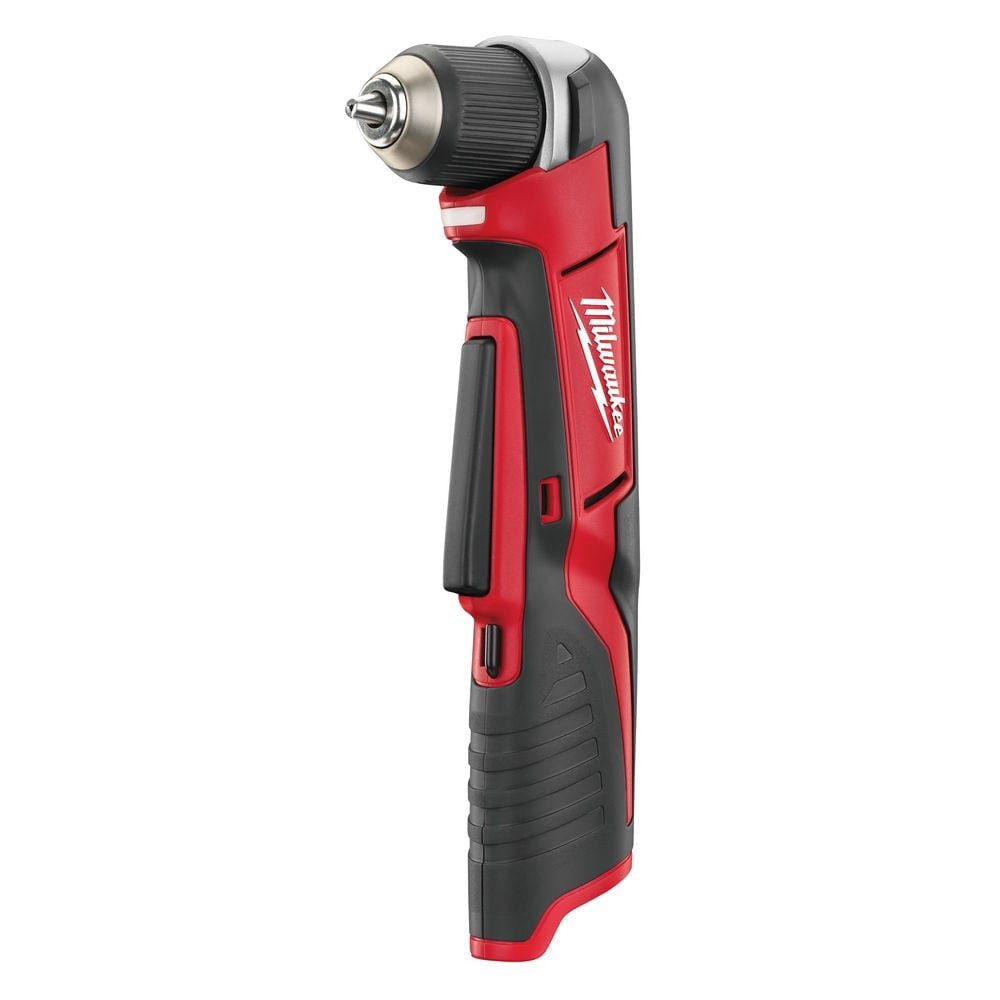 C12RAD-0 درل زاويه جوزه 12 فولت Milwaukee C12RAD-0 درل زاويه جوزه 12 فولت Milwaukee