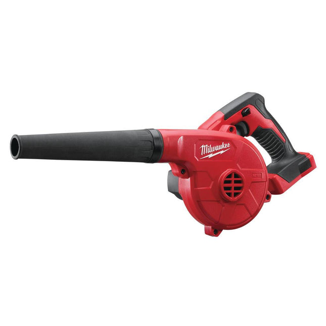 Milwaukee M18™ Compact Cordless Blower
