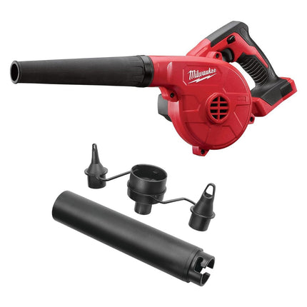Milwaukee M18™ Compact Cordless Blower