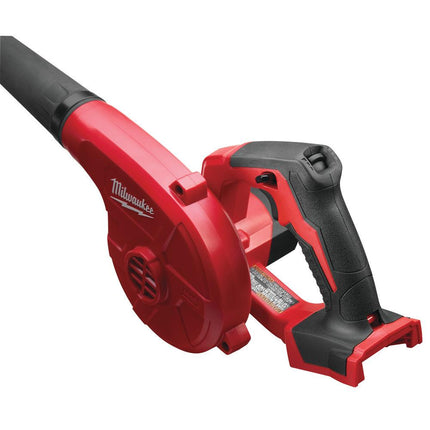 Milwaukee M18™ Compact Cordless Blower