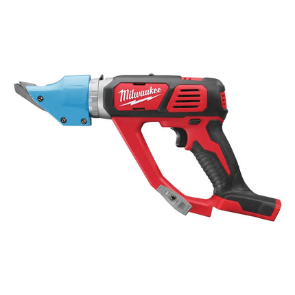 مقص صاج شحن لغاية سماكه 2 ملم 18 فولت M18BMS20-0 Milwaukee M18™ 