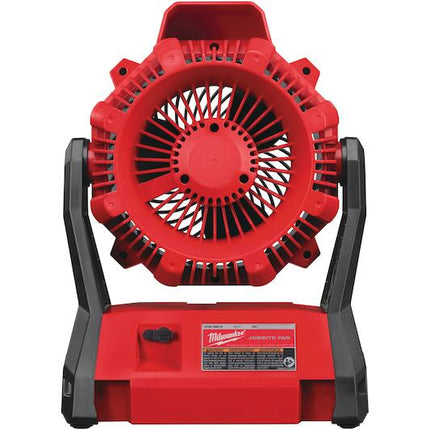 مروحه 18 فولت شحن M18AF-0 18V من Milwaukee