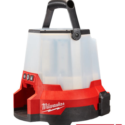 Milwaukee M18™ FUEL™ Cordless Compact Site Light
