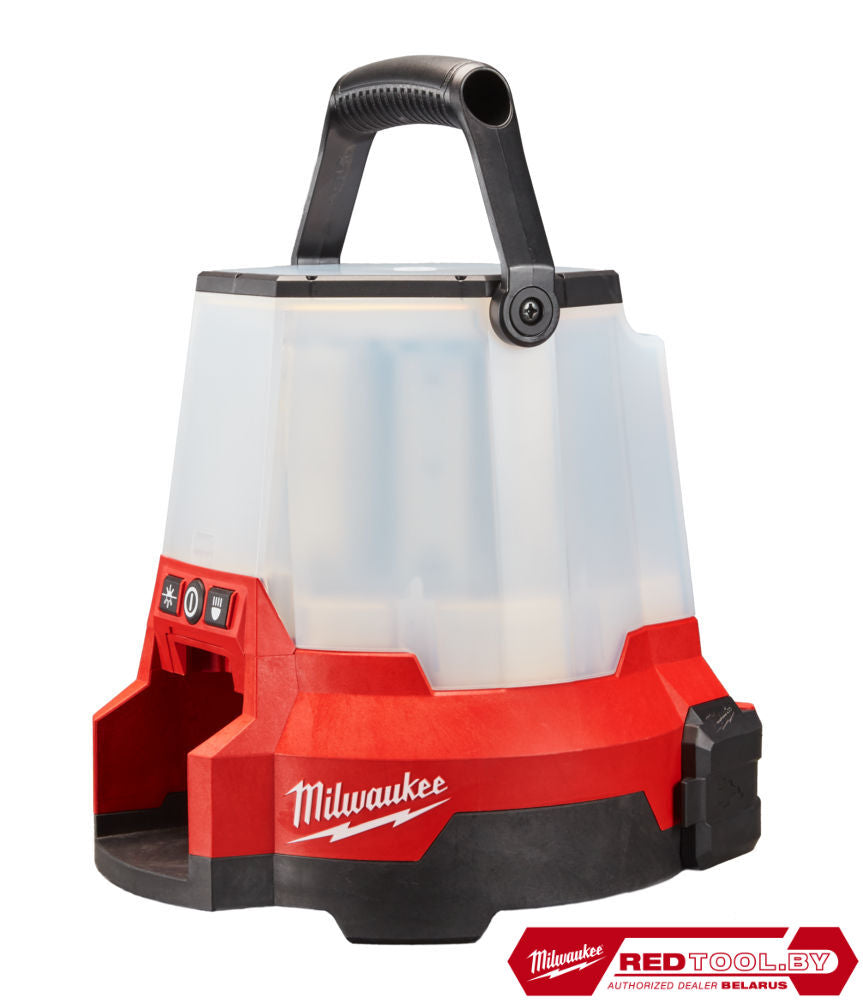 مصباح موقع مدمج يعمل شحن وكهرباء M18SLSP-0 18V مصباح موقع مدمج يعمل شحن وكهرباء M18SLSP-0 18V