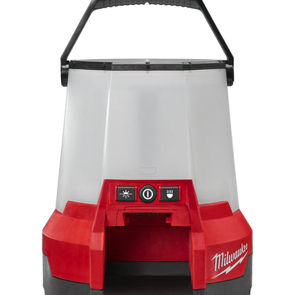 Milwaukee M18™ FUEL™ Cordless Compact Site Light