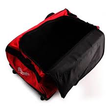 Milwaukee FUEL™ Wheeled Bag (Size XL)