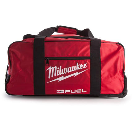 Milwaukee FUEL™ Wheeled Bag (Size XL)
