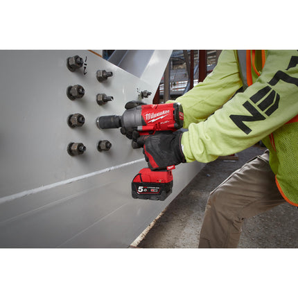 درل شحن امباكت فيول نصف انش M18FHIWP12-0X M18 FUEL 1/2 Milwaukee 