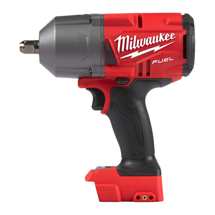 درل شحن امباكت فيول نصف انش M18FHIWP12-0X M18 FUEL 1/2 Milwaukee 