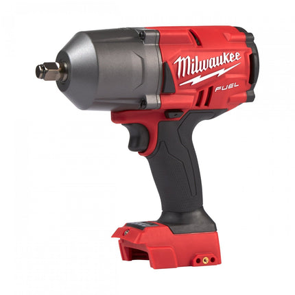 درل شحن امباكت فيول ½″ High-Torque M18FHIWF12-0X M18 FUEL 1/2 Milwaukee 