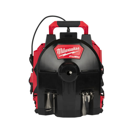 Milwaukee M18™ FUEL™ Power Feed Drain Cleaner