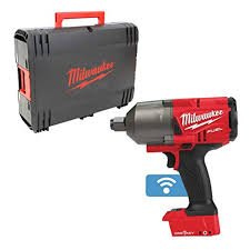 درل شحن امباكت فيول Milwaukee M18 ONE-KEY™مقاس 3/4 بوصة