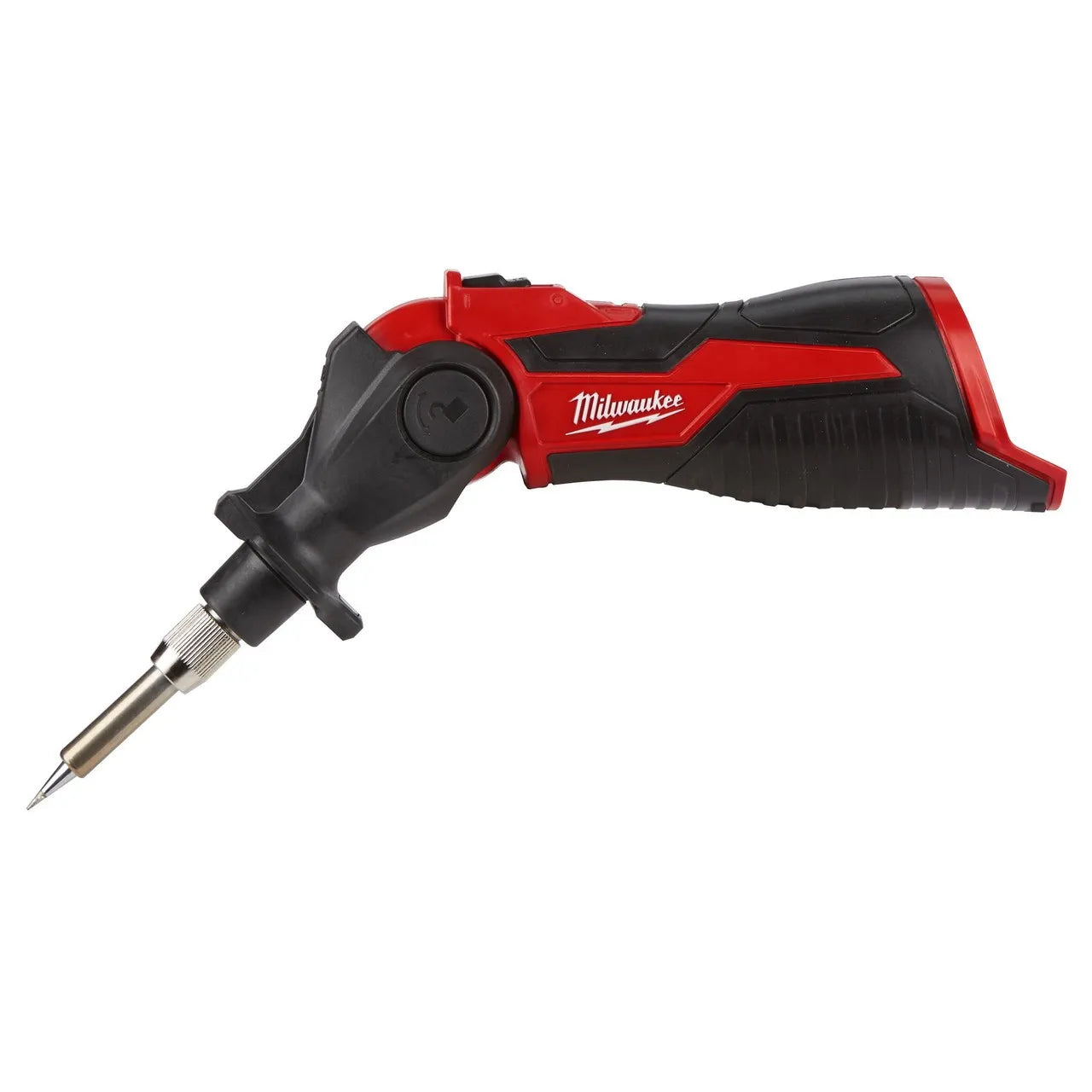 مكواة لحام لاسلكية Milwaukee M12™ 12 فولت مكواة لحام لاسلكية Milwaukee M12™ 12 فولت