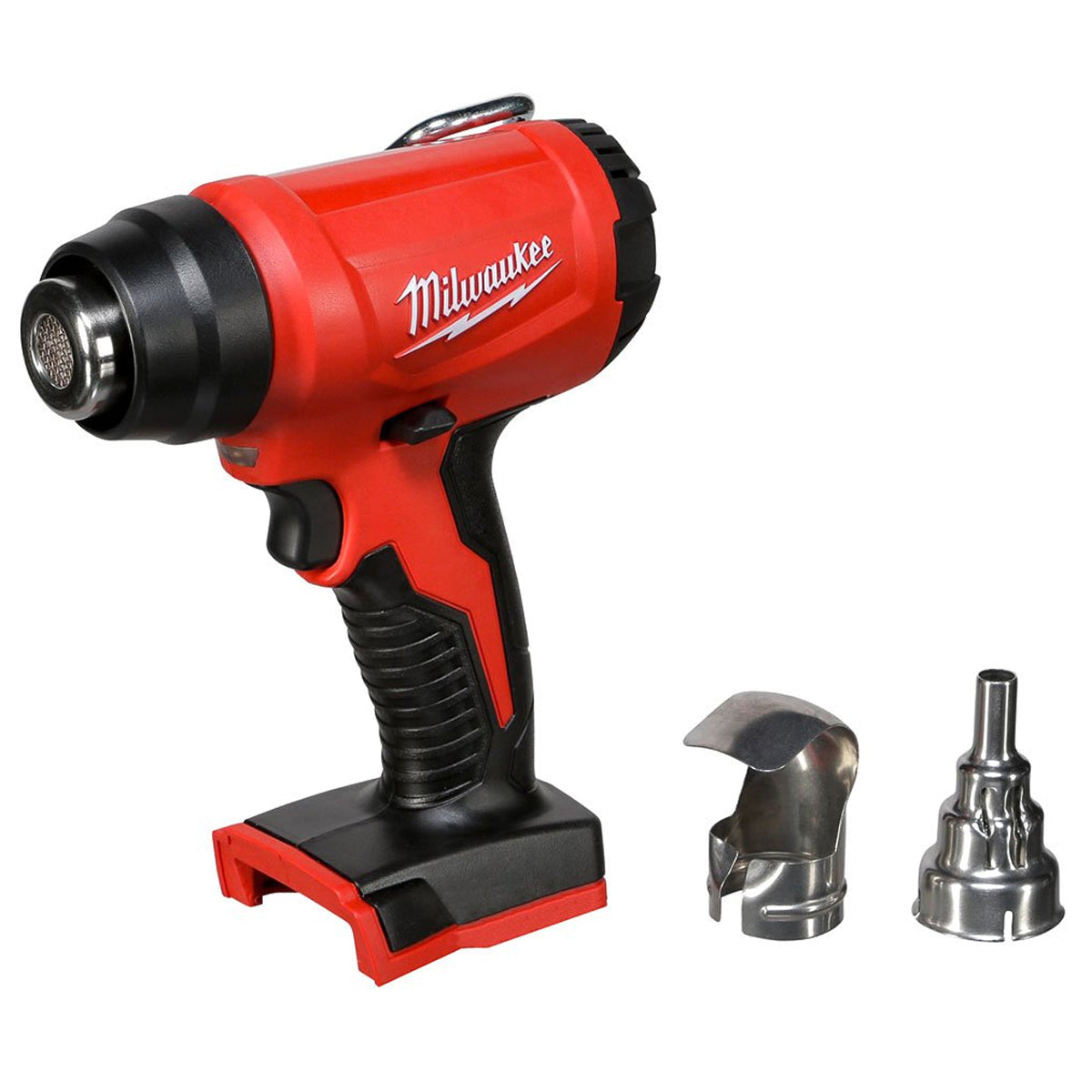 Milwaukee M18™ 18V Cordless Heat Gun Milwaukee M18™ 18V Cordless Heat Gun