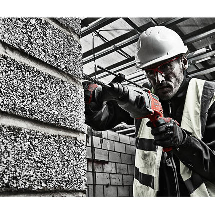 Milwaukee 26 mm SDS-Plus 3-Mode Rotary Hammer Drill