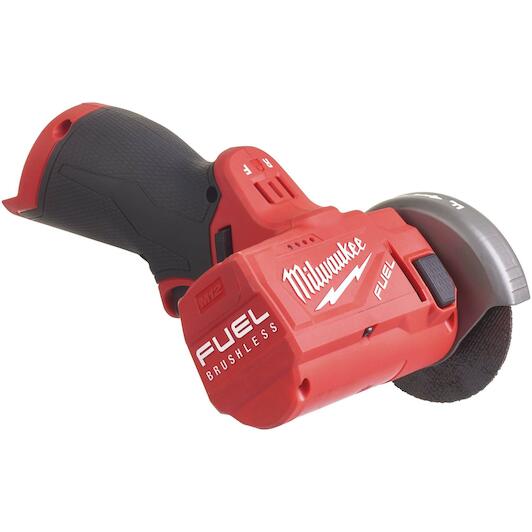 Milwaukee M12™ FUEL™ 3 Milwaukee M12™ FUEL™ 3
