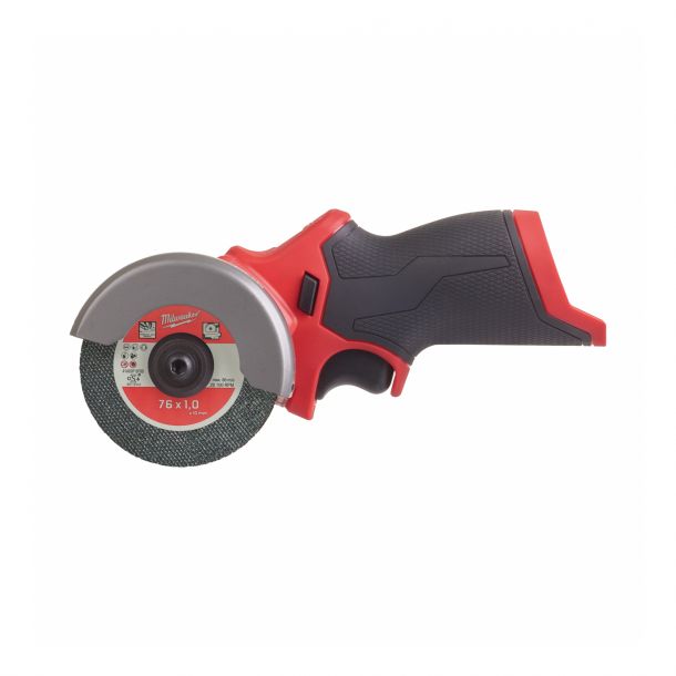Milwaukee M12™ FUEL™ 3 Milwaukee M12™ FUEL™ 3