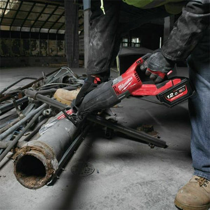 Milwaukee M18™ FUEL™ Super SAWZALL® Reciprocating Saw