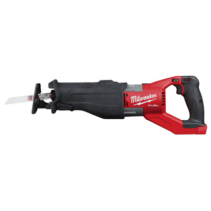 Milwaukee M18™ FUEL™ Super SAWZALL® Reciprocating Saw