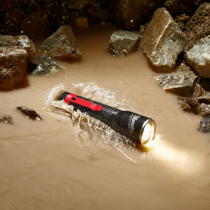 Milwaukee ML-LED 325 Lumen Alkaline Flashlight