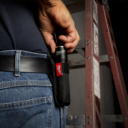 Milwaukee ML-LED 325 Lumen Alkaline Flashlight