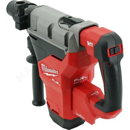 Milwaukee M18™ FUEL™ ONE-KEY™ 8 kg SDS-Max Drilling and Breaking Hammer