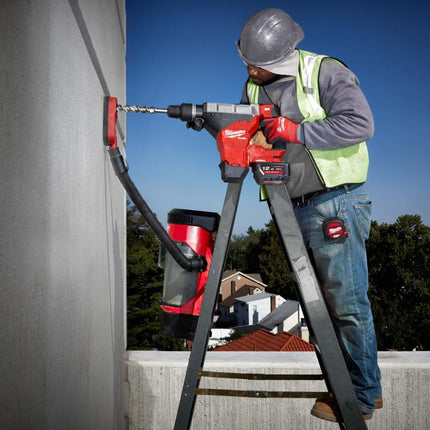 Milwaukee M18™ FUEL™ ONE-KEY™ 8 kg SDS-Max Drilling and Breaking Hammer