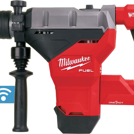Milwaukee M18™ FUEL™ ONE-KEY™ 8 kg SDS-Max Drilling and Breaking Hammer