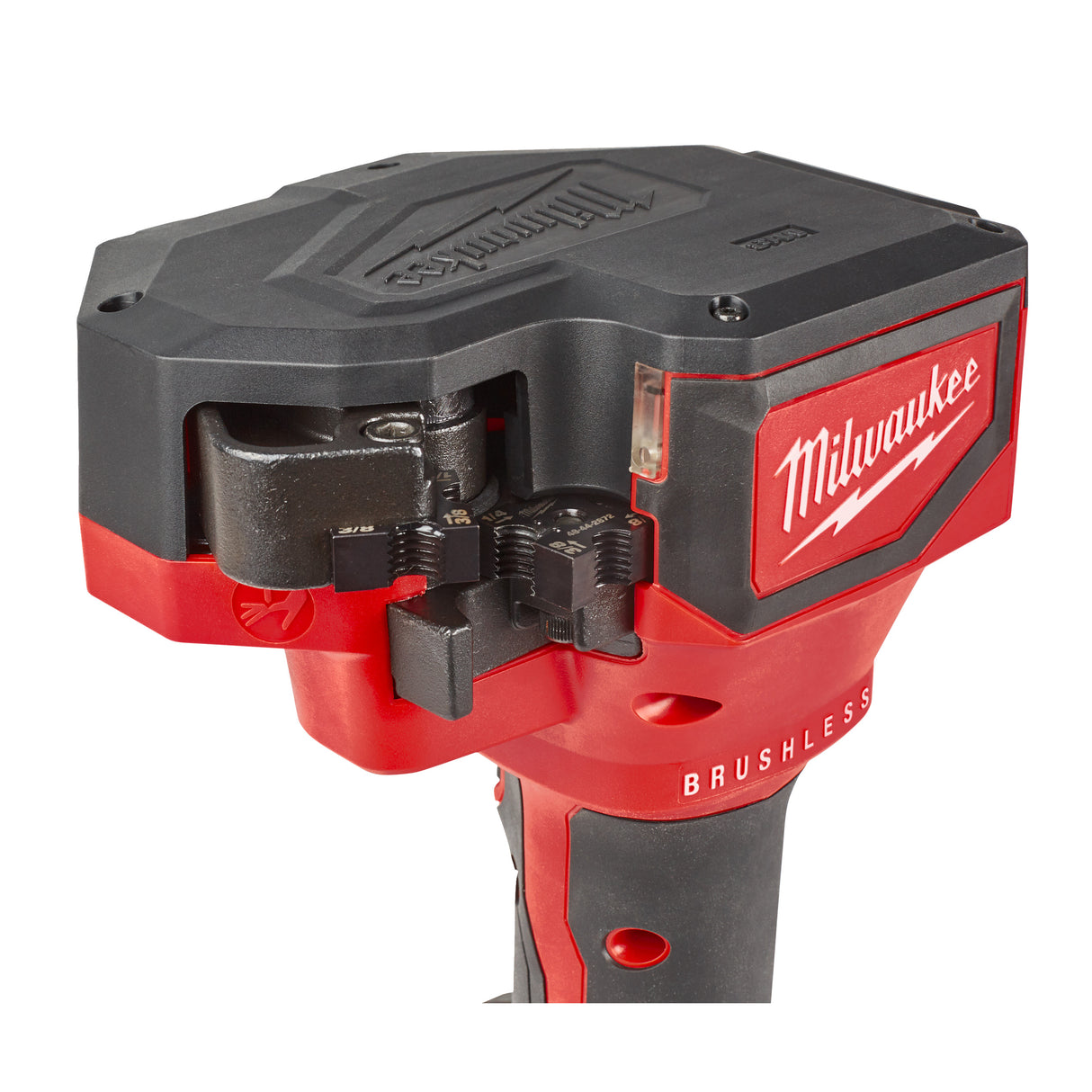 Milwaukee M18™ Brushless Threaded Rod Cutter Milwaukee M18™ Brushless Threaded Rod Cutter