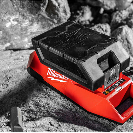 بطارية Milwaukee MX FUEL™ REDLITHIUM™ 72V 6.0Ah