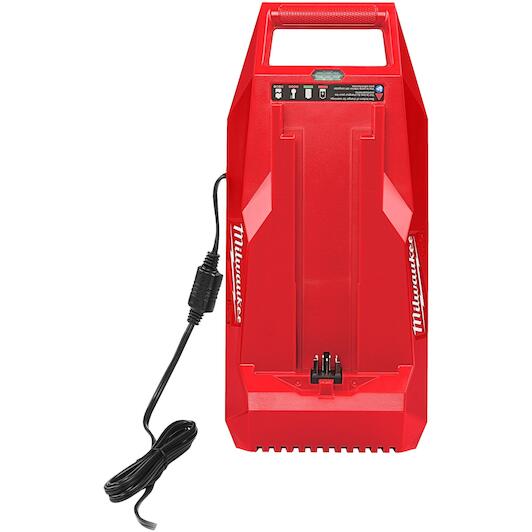 شاحن بطارية ليثيوم أيون من Milwaukee MX FUEL™ شاحن بطارية ليثيوم أيون من Milwaukee MX FUEL™