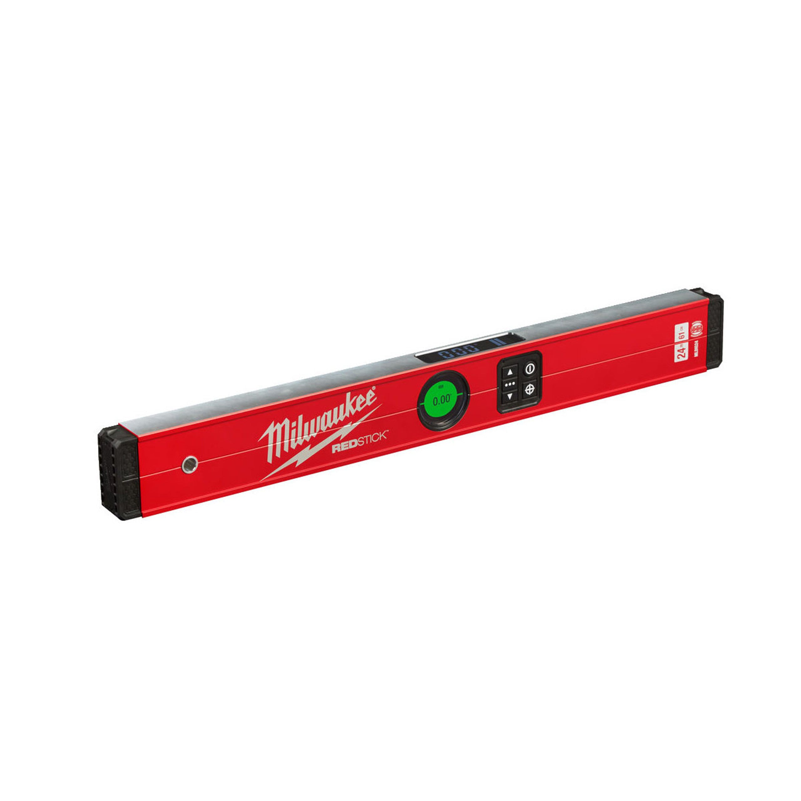Milwaukee REDSTICK™ Digital Level 60 cm Milwaukee REDSTICK™ Digital Level 60 cm