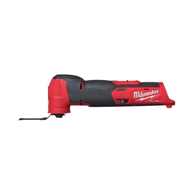 Milwaukee M12™ FUEL™ 12V Multi-Tool Milwaukee M12™ FUEL™ 12V Multi-Tool