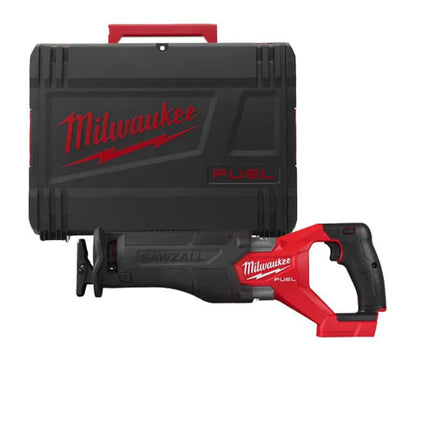 Milwaukee M18™ FUEL™ SAWZALL® Reciprocating Saw