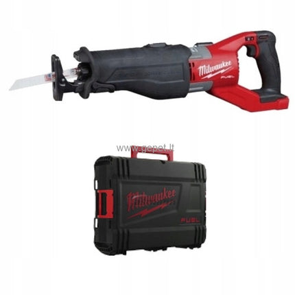 Milwaukee M18™ FUEL™ SAWZALL® Reciprocating Saw