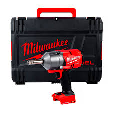 درل شحن امباكت فيول Milwaukee M18™ FUEL™ ONE-KEY™  مقاس 1/2 بوصة 