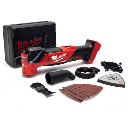 Milwaukee M18™ FUEL™ Multi-Tool